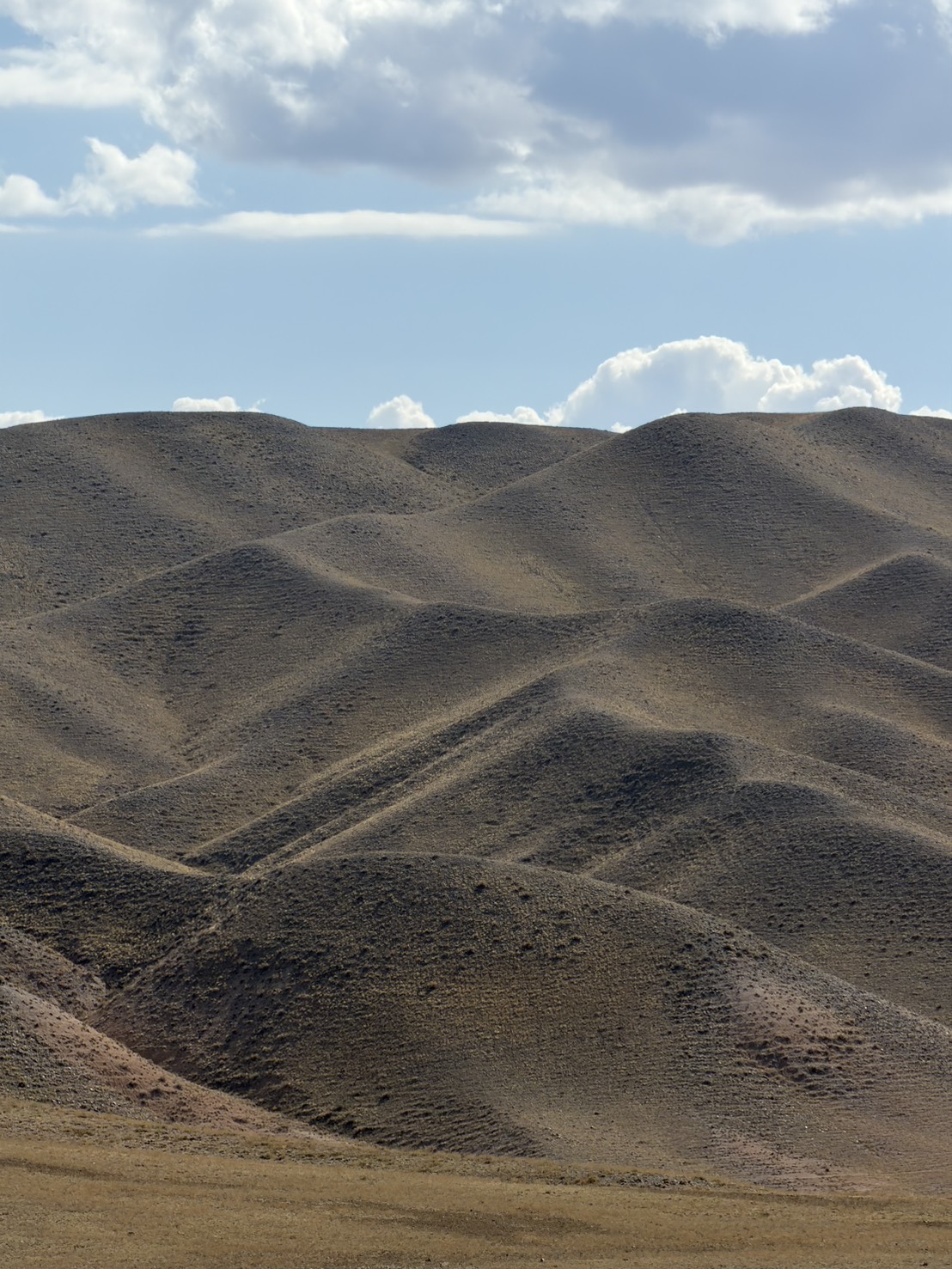 แบล็คแคนยอน คาซัคสถาน Black Canyon วิวหุบเขาสุดอลังการ